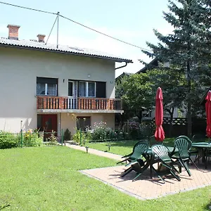 Rooms4young Lublaň