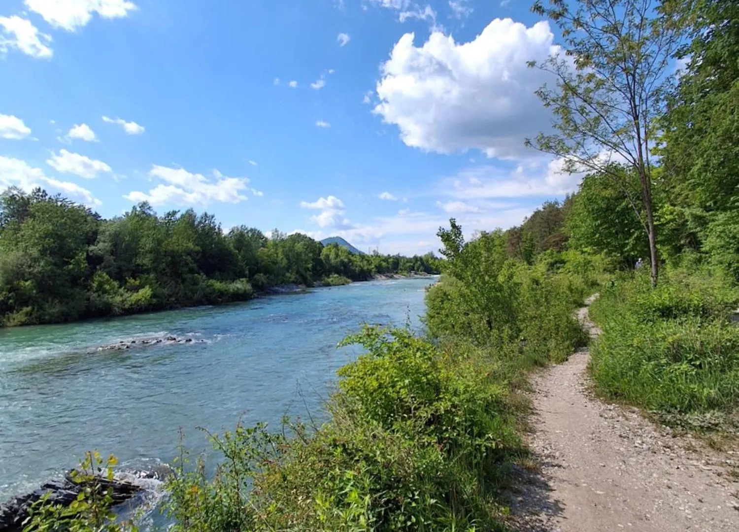 Kemping River Site To Put Up Your Tent With Additional Outdoor Couch For Two People Price Includes Two Bicycles For Amazing Views And Two Water Floats For Mega River Run Check My Video On Youtube By Writing How To Find And Use Your Accommodation In Lublana