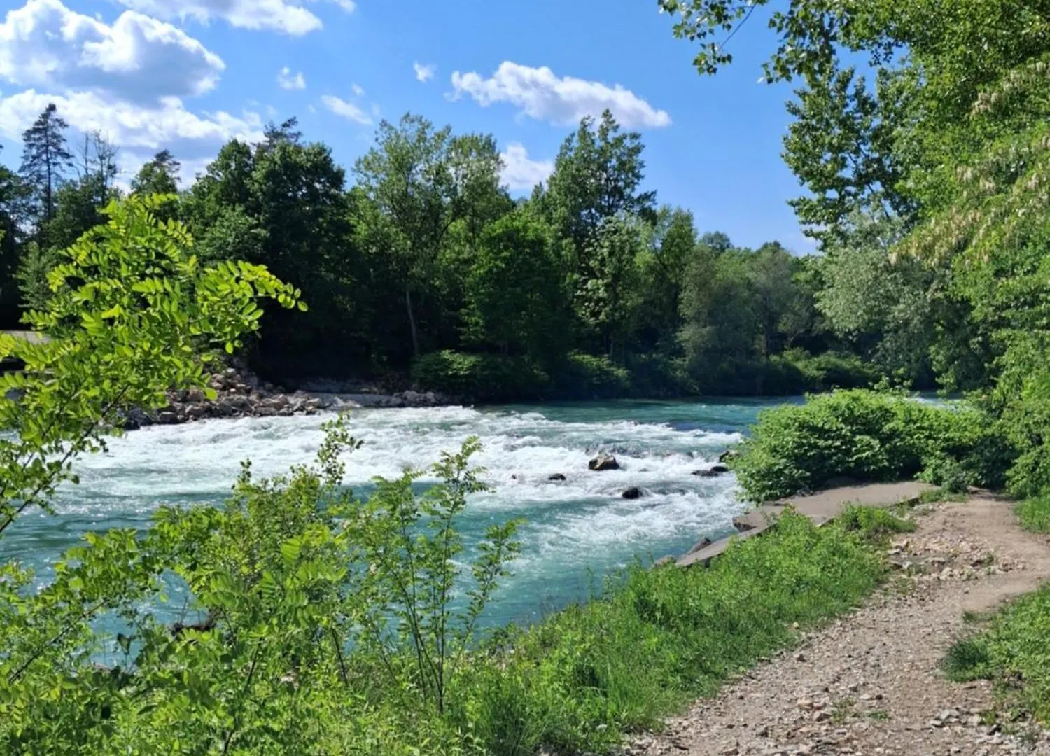 River Site To Put Up Your Tent With Additional Outdoor Couch For Two People Price Includes Two Bicycles For Amazing Views And Two Water Floats For Mega River Run Check My Video On Youtube By Writing How To Find And Use Your Accommodation In Lublana 0*,