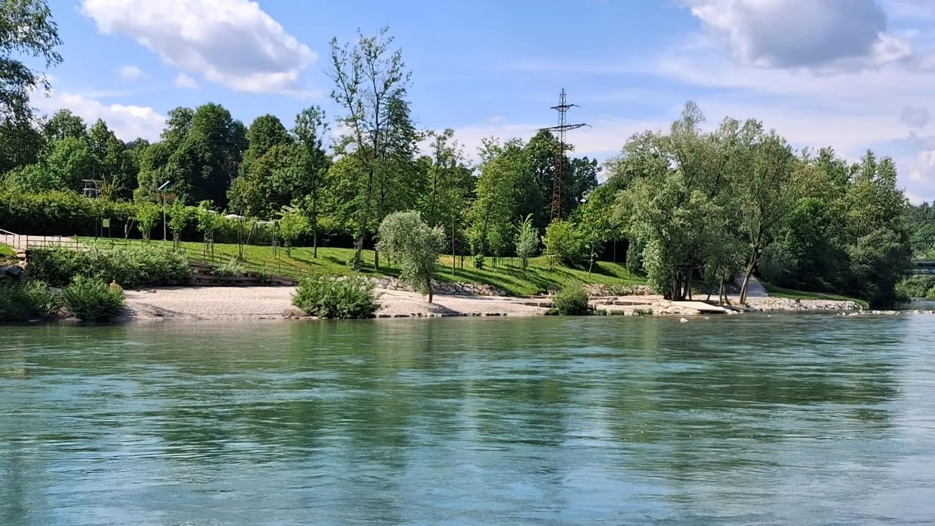 River Site To Put Up Your Tent With Additional Outdoor Couch For Two People Price Includes Two Bicycles For Amazing Views And Two Water Floats For Mega River Run Check My Video On Youtube By Writing How To Find And Use Your Accommodation In Lublaň 0*,